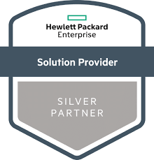 HPE Silver Partner